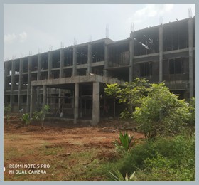 Sri Annai Construction