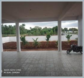 Sri Annai Construction