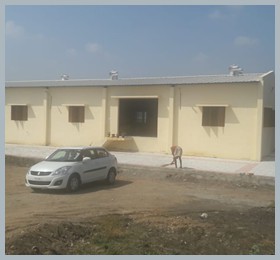 Sri Annai Construction