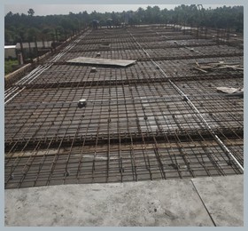 Sri Annai Construction