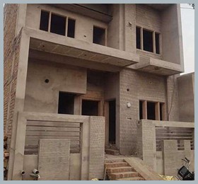 Sri Annai Construction
