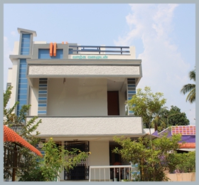 Sri Annai Construction